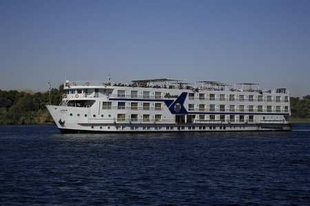 Was ist eine Nilkreuzfahrt? Eine umfassende Einführung in das Reisen auf dem Nil